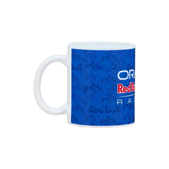 Red Bull Racing халба logo blue logo F1Team 2026