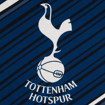 Tottenham Hotspur детска пижама Long navy