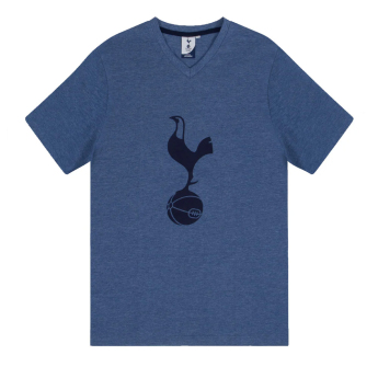 Tottenham Hotspur мъжка пижама Navy Marl