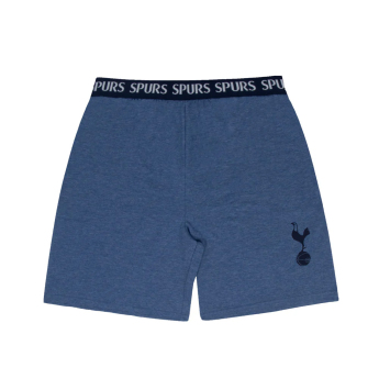 Tottenham Hotspur мъжка пижама Navy Marl