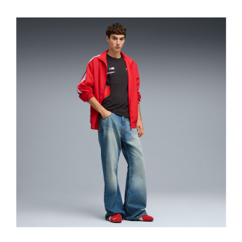 BMW Мотоспорт мъжка тениска PUMAtech Team 2026