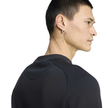 Real Madrid CF мъжки суитшърт Tiro Travel