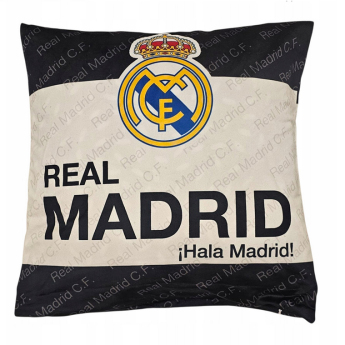 Real Madrid CF калъфка за възглавница Hala