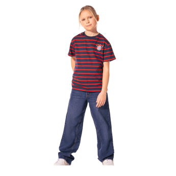 FC Bayern Munich детска тениска Essential