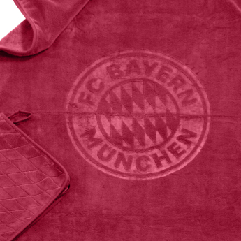 FC Bayern Munich комплект за пътуване bordeaux