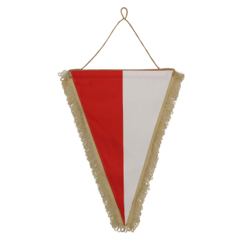 FC Bayern Munich знаменце Half