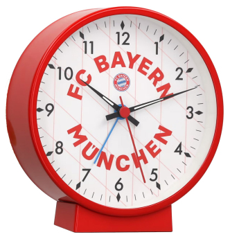 FC Bayern Munich будилник Alarm