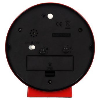 FC Bayern Munich будилник Alarm