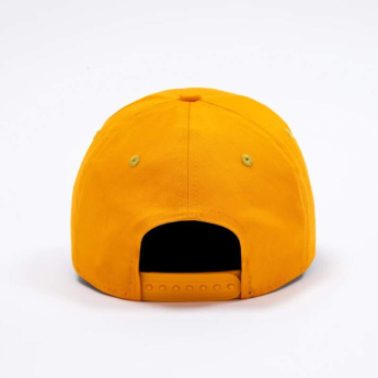 McLaren Honda баскетболна шапка с козирка Constructors Champion F1 Team 2025