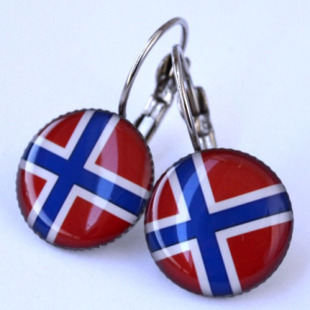 Отбори по хокей обеци Flag Norway