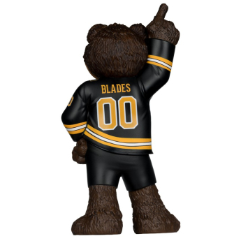 Boston Bruins фигурка Blades #00 Vynil
