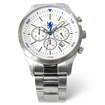 Chelsea FC часовник High End Chronograph Bracelet