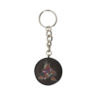 Arizona Coyotes висулка за ключодържател Minipuk