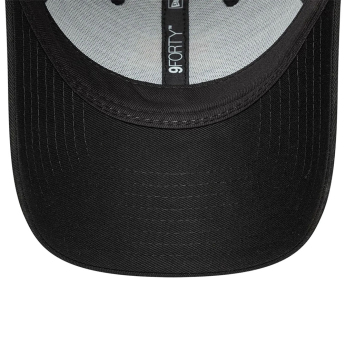 FC Barcelona баскетболна шапка с козирка 9forty black