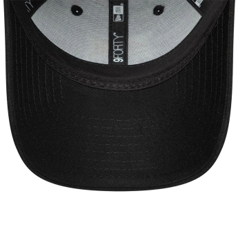 FC Barcelona детска бейзболна шапка с козирка 9forty black