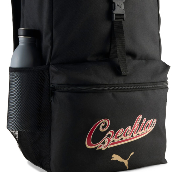 Футболни отбори раница Czech republic Culture black