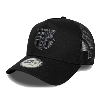 FC Barcelona баскетболна шапка с козирка Trucker tonal