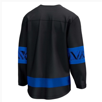 Toronto Maple Leafs детска хокейна фланелка Premier Alternate