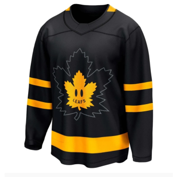 Toronto Maple Leafs детска хокейна фланелка Premier Alternate