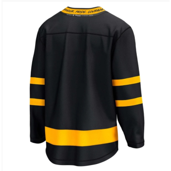 Toronto Maple Leafs детска хокейна фланелка Premier Alternate