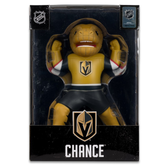 Vegas Golden Knights фигурка Chance #1 Vynil Mascot