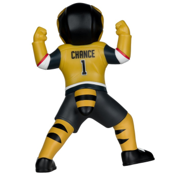 Vegas Golden Knights фигурка Chance #1 Vynil Mascot
