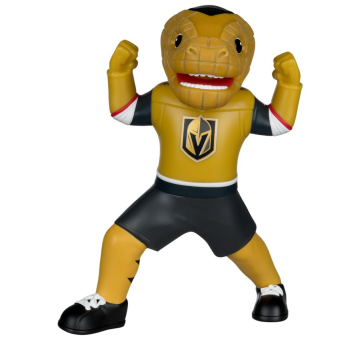 Vegas Golden Knights фигурка Chance #1 Vynil Mascot