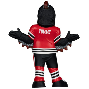 Chicago Blackhawks фигурка Tommy Hawk Vynil Mascot