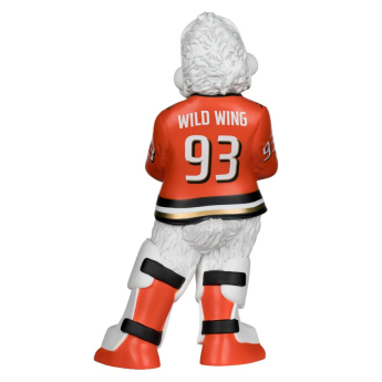 Anaheim Ducks фигурка Wild Wing #93 Vynil Mascot