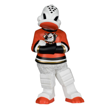 Anaheim Ducks фигурка Wild Wing #93 Vynil Mascot