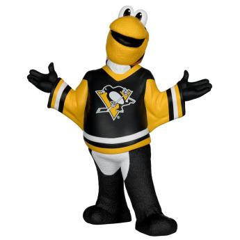 Pittsburgh Penguins фигурка Iceburgh #00 Vynil Mascot