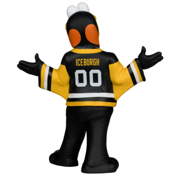 Pittsburgh Penguins фигурка Iceburgh #00 Vynil Mascot