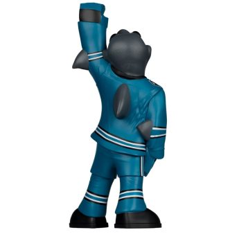 San Jose Sharks фигурка Sharkie Vynil Mascot