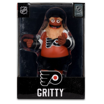 Philadelphia Flyers фигурка Gritty #00 Vynil Mascot
