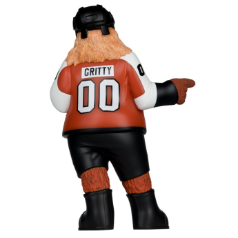 Philadelphia Flyers фигурка Gritty #00 Vynil Mascot