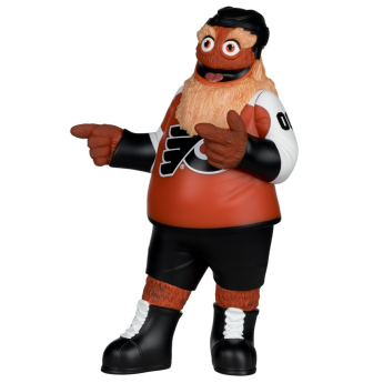 Philadelphia Flyers фигурка Gritty #00 Vynil Mascot