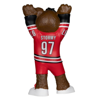 Carolina Hurricanes фигурка Stormy #97 Vynil Mascot