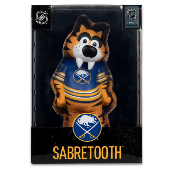 Buffalo Sabres фигурка Sabretooth Vynil Mascot