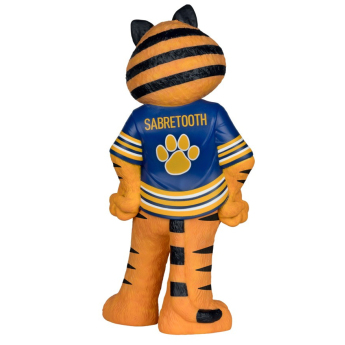 Buffalo Sabres фигурка Sabretooth Vynil Mascot