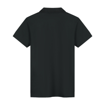 Aston Martin мъжка поло тениска Seasonal black F1 Team 2026