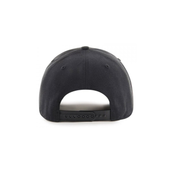 Los Angeles Kings баскетболна шапка с козирка 47 MVP DP Gold