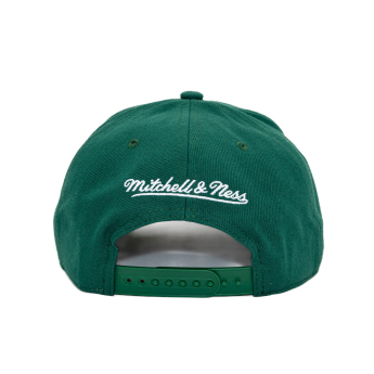 Minnesota Wild баскетболна шапка с козирка NHL Team Ground 2.0 Pro Snapback