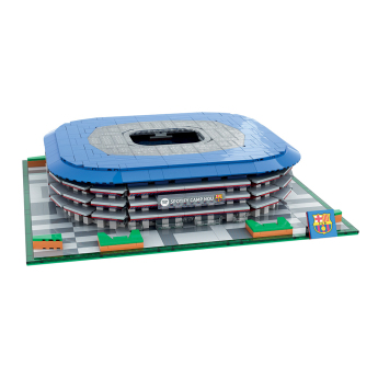 FC Barcelona конструктор Nou Camp 2563 pcs