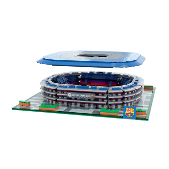 FC Barcelona конструктор Nou Camp 2563 pcs