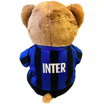 Inter Milan плюшено мече Nerazzuri