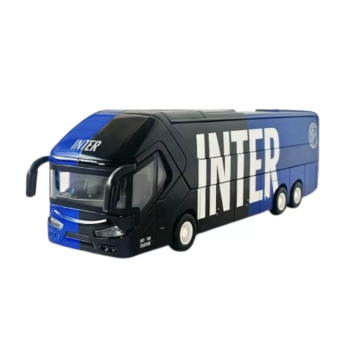 Inter Milan автобус Modern 1:43