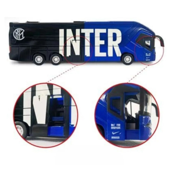 Inter Milan автобус Modern 1:43