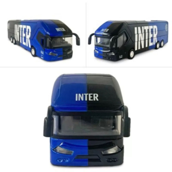 Inter Milan автобус Modern 1:43