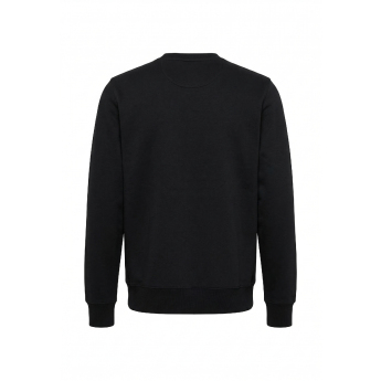 Anaheim Ducks мъжки суитшърт Primary Logo Graphic Crew Sweatshirt black