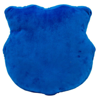 FC Barcelona възглавничка 3D Crest